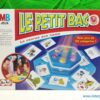 Le petit Bac jeu de société vintage jeu éducatif jeu d'adresse retrogaming oldergames.fr older games normandie nostalgique