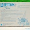 Le petit Bac jeu de société vintage jeu éducatif jeu d'adresse retrogaming oldergames.fr older games normandie nostalgique