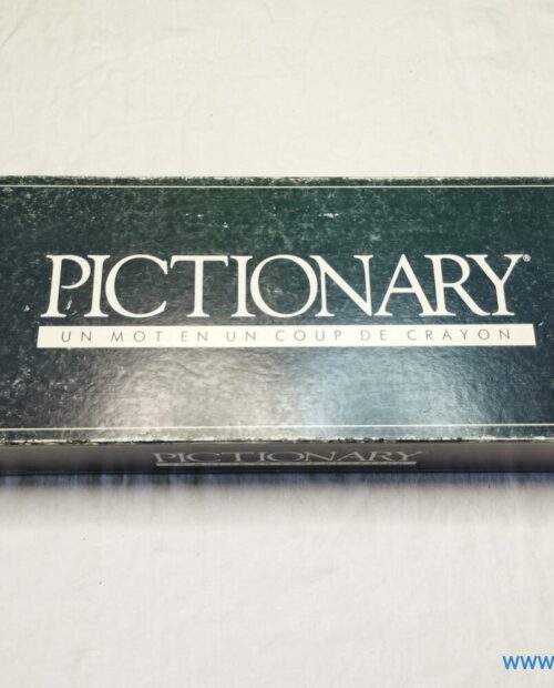 Pictionary