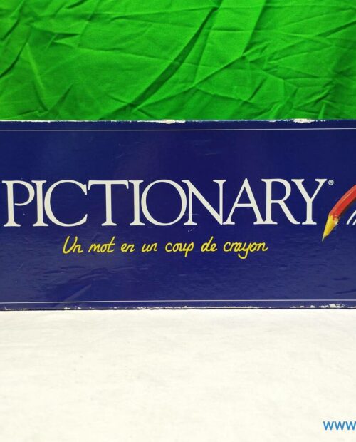 Pictionary