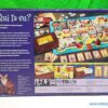 Qui l'a vu ? jeu de société vintage jeu éducatif jeu d'adresse retrogaming oldergames.fr older games normandie nostalgique