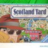 Scotland Yard jeu de société vintage jeu éducatif jeu d'adresse retrogaming oldergames.fr older games normandie nostalgique