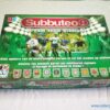 Subbuteo Dream Team Stadium jeu de société vintage jeu éducatif jeu d'adresse retrogaming oldergames.fr older games normandie nostalgique