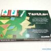 Tangram jeu de société vintage jeu éducatif jeu d'adresse retrogaming oldergames.fr older games normandie nostalgique