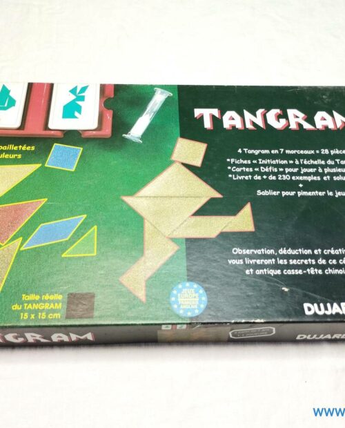 Tangram