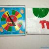 Twister jeu de société vintage jeu éducatif jeu d'adresse retrogaming oldergames.fr older games normandie nostalgique