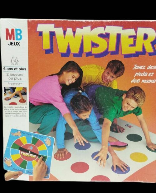 Twister